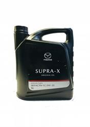 Моторное масло синтетическое "Original Oil Supra X 0W-20", 5л