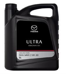 Моторное масло синтетическое "Original oil Ultra 5W-30", 5л