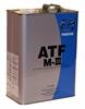 Трансмиссионное масло минеральное "ATF M-III", 4л