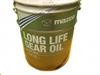 Трансмиссионное масло "Long Life Hypoid Gear Oil 75W-90", 20л