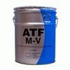 Трансмиссионное масло минеральное "ATF M-V", 20л