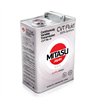 Трансмиссионное масло синтетическое "CVT MULT FLUID", 4л