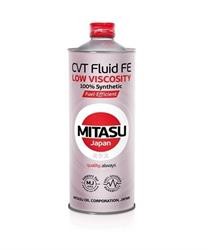 Трансмиссионное масло синтетическое "CVT Fluid FE", 1л