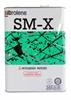Моторное масло полусинтетическое "Lubrolene SM-X 5W-30", 4л