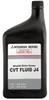Трансмиссионное масло синтетическое "CVT Fluid J4", 0.946л