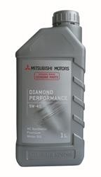 Моторное масло синтетическое "Diamond Performance 5W-40", 1л