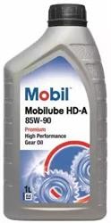 Трансмиссионное масло "Mobilube HD-A 85W-90"