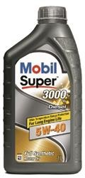 Моторное масло синтетическое "Super 3000 X1 Diesel 5W-40", 1л