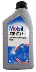 Трансмиссионное масло полусинтетическое "ATF LT 71141", 1л