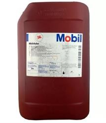 Трансмиссионное масло минеральное "MOBILUBE GX-A 80W", 20л