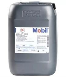 Моторное масло синтетическое "Mobil 1 FS x1 5W-40", 20л
