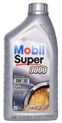 Моторное масло синтетическое "Super 3000 Formula LD 0W-30", 1л