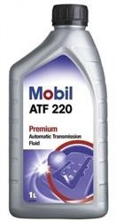 Трансмиссионное масло минеральное "ATF 220", 1л