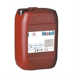 Трансмиссионное масло минеральное "MOBILUBE HD-A 85W-90", 20л