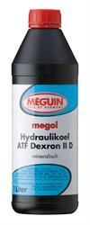 Трансмиссионное масло "Hydraulikoel ATF Dexron II D", 1л