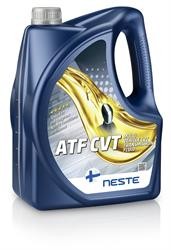 Трансмиссионное масло "ATF CVT", 4л