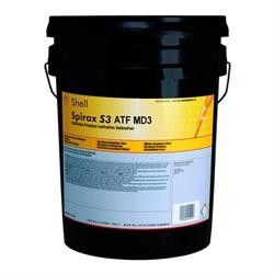 Трансмиссионное масло минеральное "Spirax S3 ATF MD3", 20л