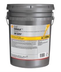 Редукторное масло синтетическое "Omala S4 GXV 150", 20л
