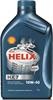 Моторное масло полусинтетическое "Helix HX7 10W-40", 1л