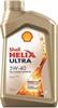 Моторное масло синтетическое "Helix Ultra 5W-40", 1л
