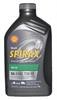 Трансмиссионное масло синтетическое "Spirax S6 AXME 75W-90", 1л