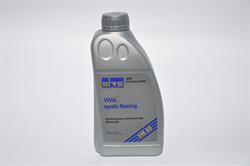 Моторное масло синтетическое "VIVA 1 Synth Racing 5W-50", 1л