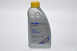 Моторное масло синтетическое "VIVA 1 SLV Plus 5W-30", 1л
