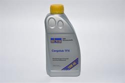 Моторное масло полусинтетическое "Cargolub TFX 10W-40", 1л