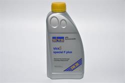 Моторное масло синтетическое "VIVA 1 Special F Plus 5W-30", 1л