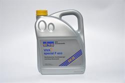 Моторное масло синтетическое "VIVA 1 Special F Eco 5W-20", 5л