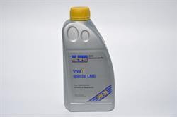 Моторное масло синтетическое "VIVA 1 Special LMS 5W-30", 1л