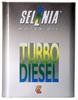 Моторное масло полусинтетическое "TURBO DIESEL 10W-40", 2л