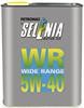 Моторное масло синтетическое "WR 5W-40", 2л