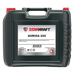 Редукторное масло минеральное "Auriga 220", 20л