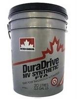 Трансмиссионное масло синтетическое "Duradrive MV Synthetic ATF 10W", 20л