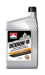 Трансмиссионное масло "Dexron VI ATF", 1л