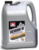 Трансмиссионное масло "Dexron VI ATF", 4л