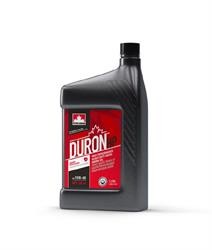 Моторное масло полусинтетическое "Duron HP 15W-40", 1л