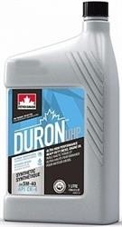 Моторное масло синтетическое "Duron UHP 5W-40", 1л