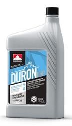 Моторное масло синтетическое "Duron UHP 0W-30", 1л