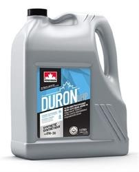 Моторное масло синтетическое "Duron UHP 0W-30", 4л