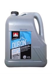 Моторное масло синтетическое "Duron UHP 0W-40", 4л