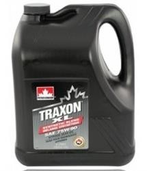 Трансмиссионное масло полусинтетическое "Traxon XL Synthetic Blend 75W-90", 4л
