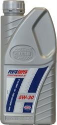 Моторное масло синтетическое "Pento Super Perfomance III 5W-30", 1л