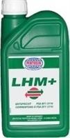 Масло гидравлическое синтетическое "LHM+", 1л