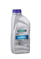 Жидкость ГУР "LHM + Fluid", 1л