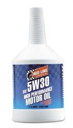 Моторное масло синтетическое "Syntetic Oil 5W-30", 0.946л