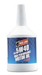 Моторное масло синтетическое "Syntetic Oil 5W-40", 0.946л