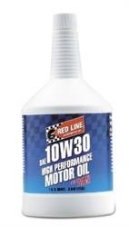 Моторное масло синтетическое "Motor Oil 10W-30", 0.95л