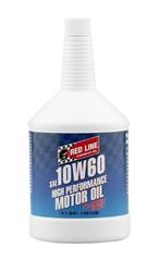 Моторное масло синтетическое "Syntetic Oil 10W-60", 0.946л